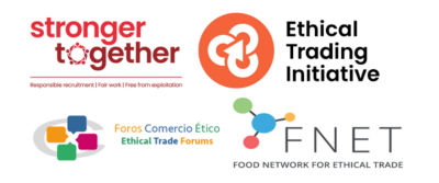 Responsible Sourcing partners 26
